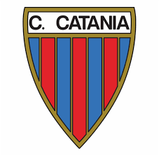 Italia soccer logo png logos. European Football Logos Calcio Catania Transparent Png Download 1867172 Vippng