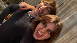 Craig Brewer mentors daughter, friends