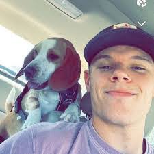 Mitchell Herrin's Instagram, Twitter & Facebook