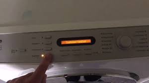 Befestigen sie den ablaufschlauch an der waschmaschine und am. Miele Waschmaschine Fehlerspeicher Auslesen Ohne Pc How To Enter Service Mode Youtube