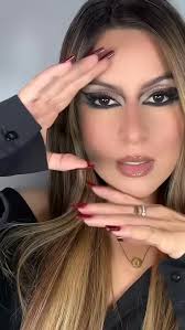 ✨Antes y Después ✨, #emilymadridmakeup #makeupartist #parati #makeupaddict  #makeupvenezuela #makeupideas #venezuela