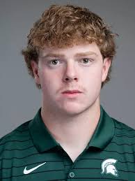 Michigan State University Athletics