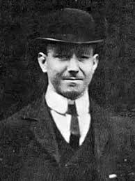 Percival Albert Blake : Titanic Survivor