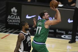 The new gaming pavilion just east of downtown dallas is meant to serve the community as much as it is the members of the mavs gaming team. Clippers Take Biggest Loss In Franchise History To Luka Doncic S Mavs Sbnation Com