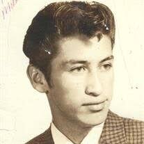 Phillip Paul Cerda Obituary