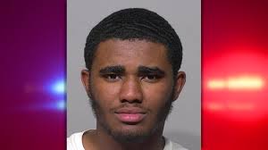 2017 Milwaukee crime spree, man gets 13 years in prison