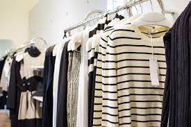 Cara bisnis baju online yang menjanjikan. Jual Baju Bekas Peluang Bisnis Fashion Mahasiswa