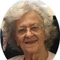 Allene Conley Mason Obituary