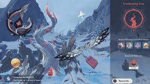 Crimson Agate Locations In Genshin Impact