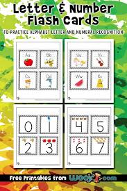 If you want to live and work in the united states but are not a u.s. Letter And Number Flash Cards Woo Jr Kids Activities Children S Publishing