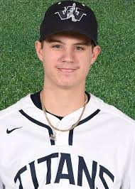 2022 Baseball Roster