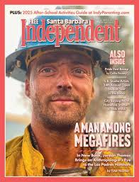 Santa Barbara Independent Real Estate, 11/23/16 by SB Independent