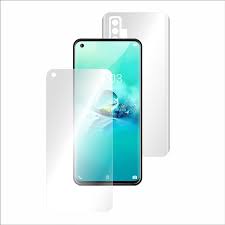 Folie mata ALLVIEW Soul X7 Pro direct ...