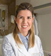 Dra. Andrea Karla Da Cunha Cavalcanti