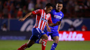 En 10 partidos, los celestes han salido con ventaja, sin embargo, solo tres de esas 10 victorias han sido en el terreno del alfonso lastras ramírez. San Luis Vs Cruz Azul Horario Canal De Transmision De Tv Streaming Online Posibles Alineaciones Y Pronosticos