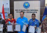 Pengumuman penerimaan pegawai televisi republik indonesia (tvri). Lowongan Bnn Terbaru Agustus 2021 Info Cpns 2021 Bumn 2021