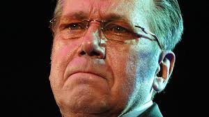 Jahre später erfuhr er selbst, wie kostbar ein neuanfang ist …. Roland Kaiser Lungentransplantation