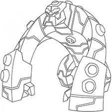 Coloring pages ben 10 is your kid fan of ben 10 character? Printable Coloring Pages Ben 10 Coloring And Drawing
