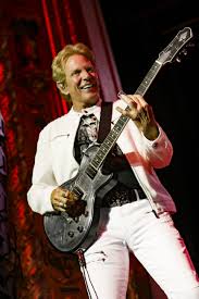 Don Felder on being axed from The Eagles: It was 'a blessing'