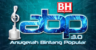 Keputusan Anugerah Bintang Popular Berita Harian Ke 30