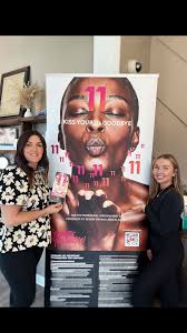 Unboxing Our Evolus Package! ✨ We are beyond excited to introduce Jeuveau®  to Hyde Beauty & Wellness Spa! 🖤 Created by Evolus, a brand focused