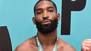 British rap star in surprise career change as musician wins a gold medal in  the same competition that Hollywood star Tom Hardy won