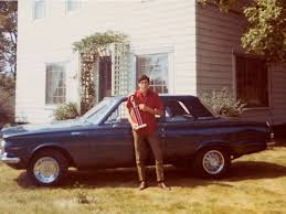 Image result for Medium Tan 1965 Valiant