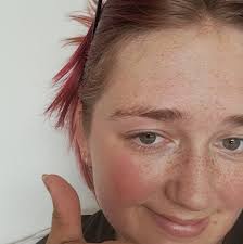 Katelyn Greer in people