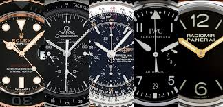 The mechanical movements of a wristwatch have always been an incredible work of art. What Are The Most Popular Luxury Watch Brands For Men And Women