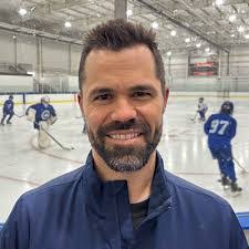 Ryan Teeter's Instagram, Twitter & Facebook