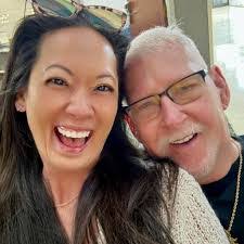 Verna Frost's Instagram, Twitter & Facebook