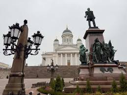 Things to Do in Helsinki, Finland ...