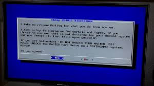 When it loads up press start. Can I Swap A Softmodded Xbox 250gb For Another 250gb Ide Drive Hardware Mods Ogxbox Com