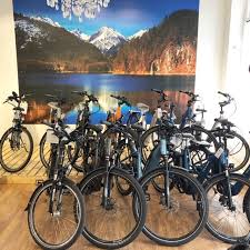 Service Rumler E Bikes