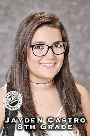 Shavano Academic Booster Club announces April students of the month for  Salida School District