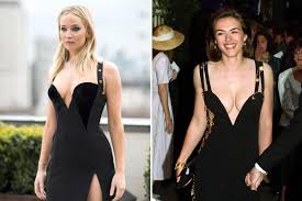 But, ultimately, the movie's premiere will be remembered for one thing: From Liz Hurley To Jennifer Lawrence The History Behind That Versace Dress London Evening Standard Evening Standard
