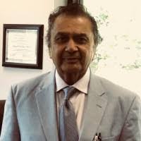 Junaid Hashim Email & Phone Number