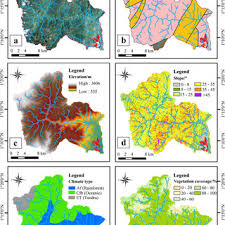 Surrounding cities of mocoa shown on map, and the distance between mocoa to other cities and states listed below the map. Mocoa Upstream Basin Characters A Image B Geology C Elevation Download Scientific Diagram