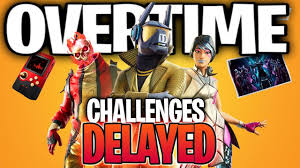 Fortnite wallpapers of every skin and season. Fortnite Season 11 Delayed Overtime Challenges Also Delayed New Season X Overtime Styles Youtube
