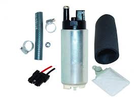 Walbro Motorsport Fuel Pump For Honda Civic 1 6 Vtec 01 96 Itp099 Gss250