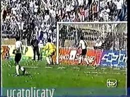 Check spelling or type a new query. U Catolica 4 Colo Colo 1 Clausura 1997 Youtube