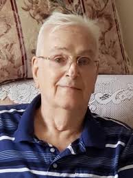 DALE BARNHARD Obituary (1938