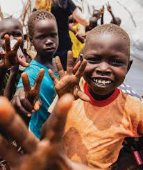 INTERNATIONAL RESCUE COMMITTEE INTERNATIONAL RESCUE COMMITTEE ANNUAL REPORT  2018