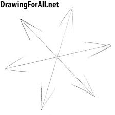 how to draw a ninja star drawing ideas ninja star