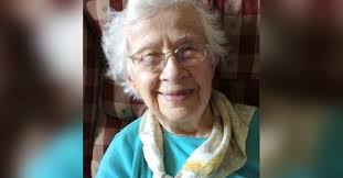 Obituary information for Marion E. Bergstrom