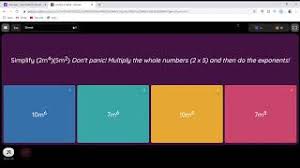 It allows students and teachers to be online at the same time. Quizizz Extension Cheat Update Youtube