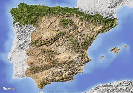 Tejo (portugal) fließt auf einer länge von 1.007 kilometern von ost nach west durch spanien und portugal. Klima Spanien Klimatabellen Und Klimadiagramme Spanien