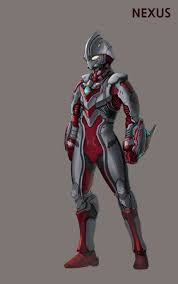 Pin By Richard Authemeb On Ultraman Concept Art Characters Concept Art Superhero Art