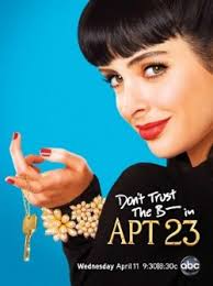 Don't Trust the B**** in Apartment 23: One-Trick Pony or Buzz-Worthy Show? 