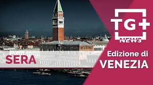La cittadella della giustizia di venezia. Tg Plus News Venezia 12 Agosto 2020 Edizione Della Sera Tg Plus